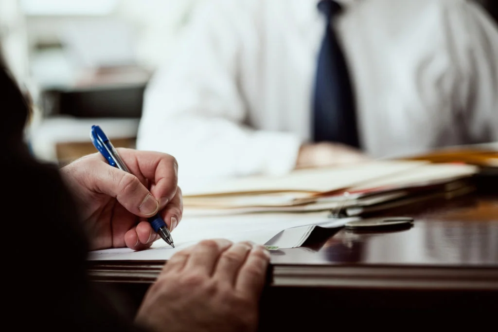 What Makes a Will Legally Valid Salisbury?