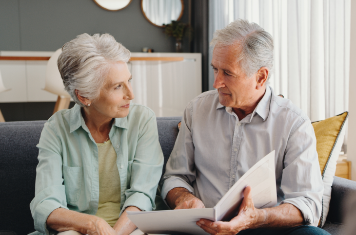 Writing Your Own Will – Is It Easy Salisbury?