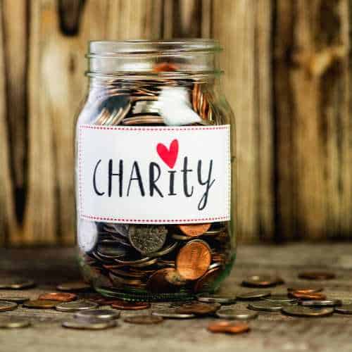 Choose the Right Charity Salisbury