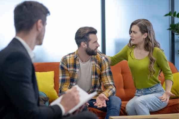 Which Will Type Offers the Best Protection for Children From Previous Relationships Salisbury