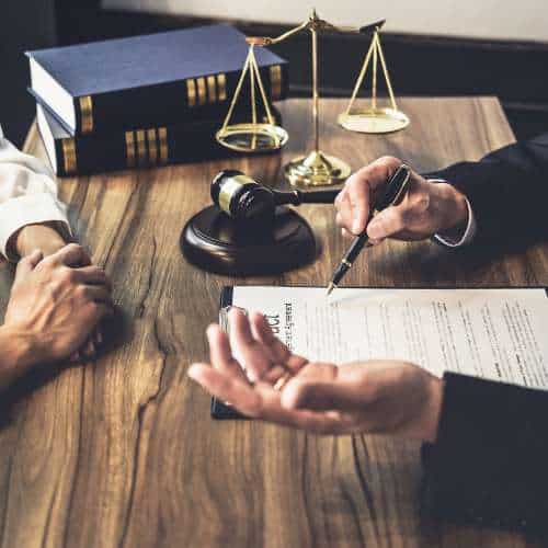 What Happens If the Court Invalidates the Will Salisbury